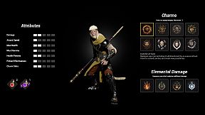 Black Legend: Wukong