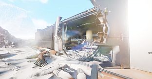 Project Speed 2 - Supporter Upgrade