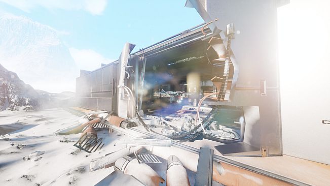 Project Speed 2 - Supporter Upgrade