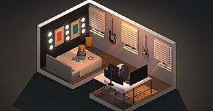 My Dream Setup - Pets DLC