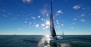 AC Sailing - Team Pack (NZL) - Emirates Team New Zealand