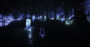 Little Lights Remains TD