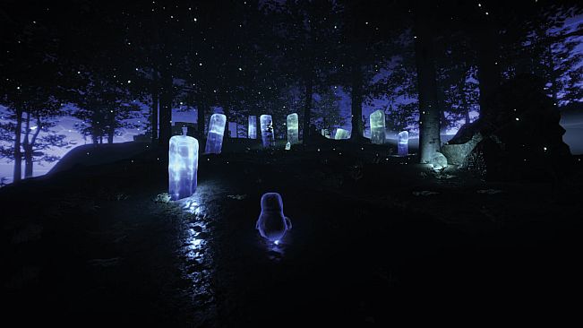 Little Lights Remains TD