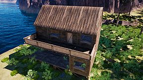 Undefined Survivors -アンディファインド サバイバーズ-