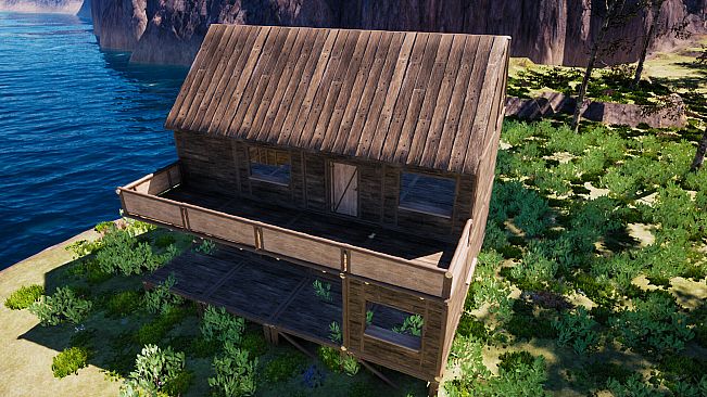 Undefined Survivors -アンディファインド サバイバーズ-