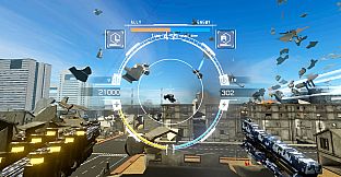 閃電對決Lightning Wings II