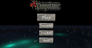 Vampotanic