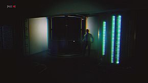 Vincent's Horror Story