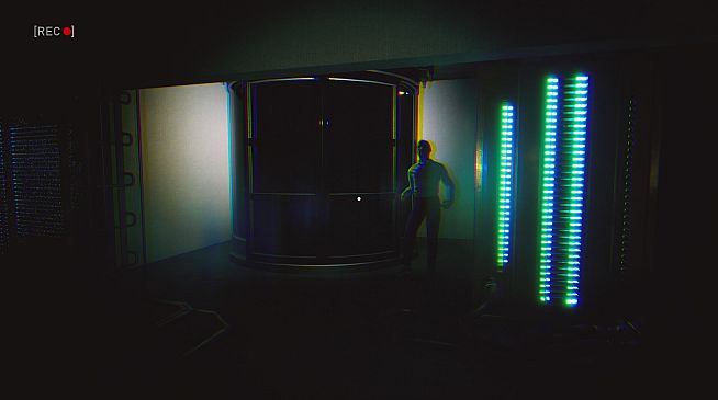 Vincent's Horror Story