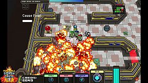 Pineapple Smash Crew