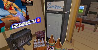 Lenin Street Geek Shop