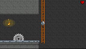 The Princess is in Another Castle