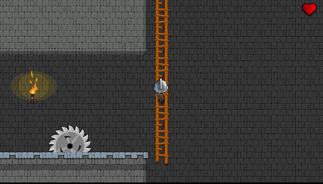 The Princess is in Another Castle