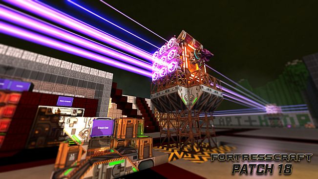 FortressCraft Evolved!