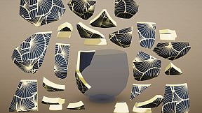 Memory Traces: Japan