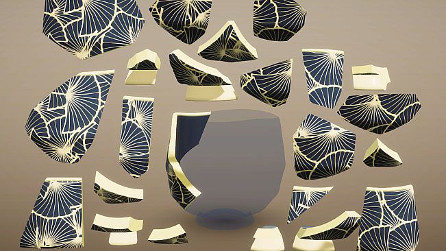 Memory Traces: Japan