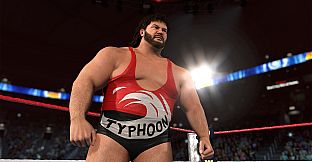 WWE 2K26 Ringside Pass Premium Season 6