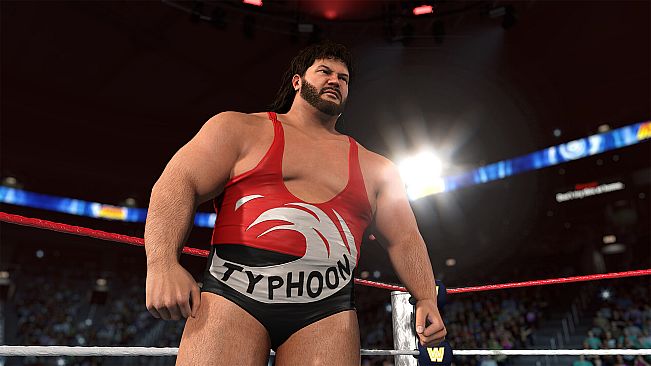 WWE 2K26 Ringside Pass Premium Season 6
