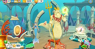 Pearls of Atlantis: Premium Edition