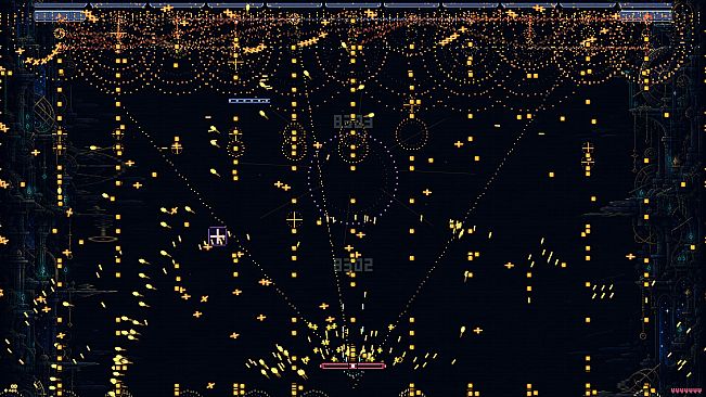 Roguelike Bricks