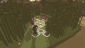 Chess Knights: Shinobi