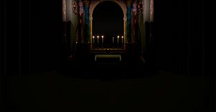 The Viriditas Chapel of Perpetual Adoration