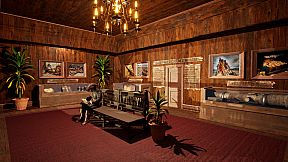 Two Hour Escape Mystery: A Puzzling Voyage