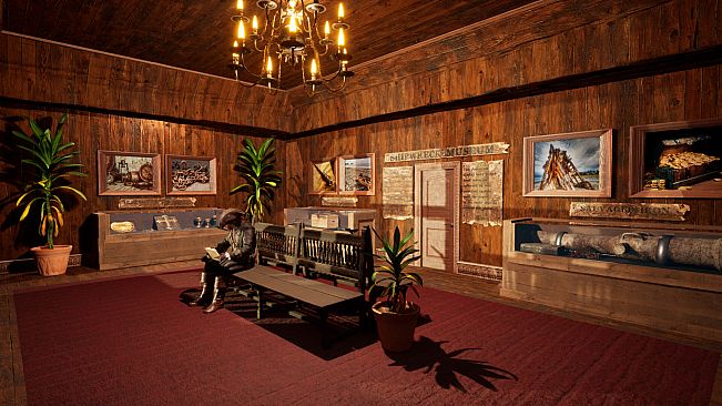 Two Hour Escape Mystery: A Puzzling Voyage