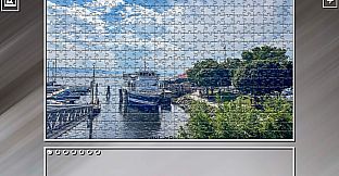 Super Jigsaw Puzzle: Generations - Random 7