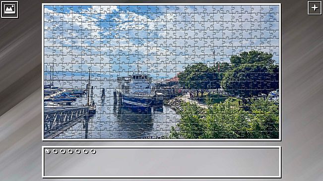 Super Jigsaw Puzzle: Generations - Random 7