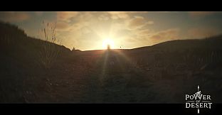 Power of Desert (Quvvat ul-Sahro)