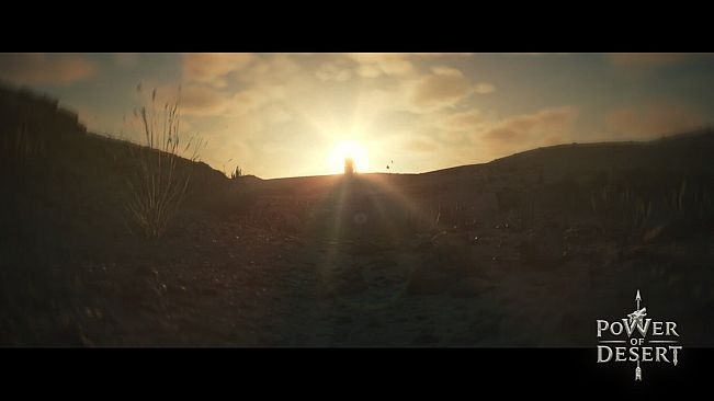 Power of Desert (Quvvat ul-Sahro)