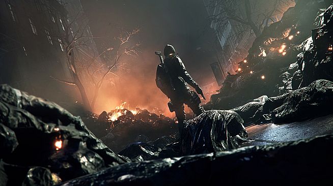 Tom Clancy's The Division - Last Stand