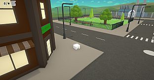 Marsh Into the New Dimension