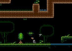 Escape 2042 - The Truth Defenders