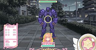 Star Melody Yumemi Dreamer