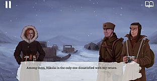 Last Threshold Soundtrack