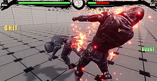 Shadow Strikers Arena of Rivals