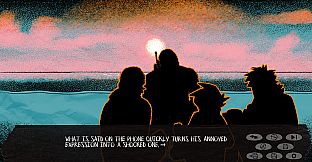 RAKKA: WAKE 01 - SOOT