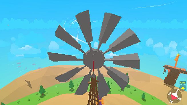 Little Wings Deliveries