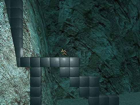 ! That Bastard Is Trying To Steal Our Gold !