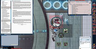 Fantasy Grounds - Starfinder RPG - Devastation Ark AP 2: The Starstone Blockade