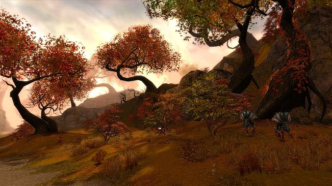 Guild Wars Eye of the North