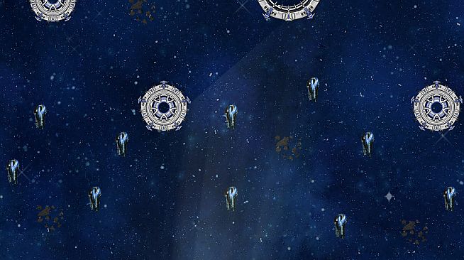 Space Fox Kimi - The Battle of Mochi Prime