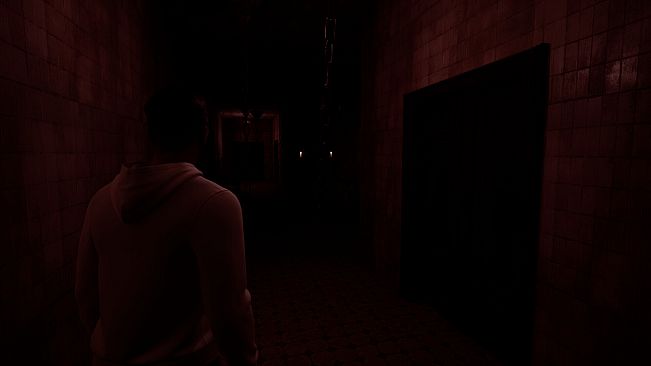 Darke: Haunting Hours