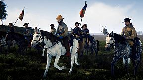 Battle Cry of Freedom