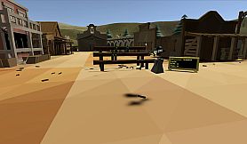 World VR Competition