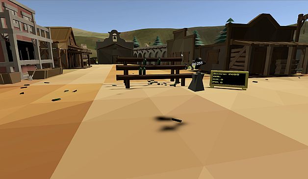 World VR Competition