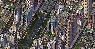 SimCity 4