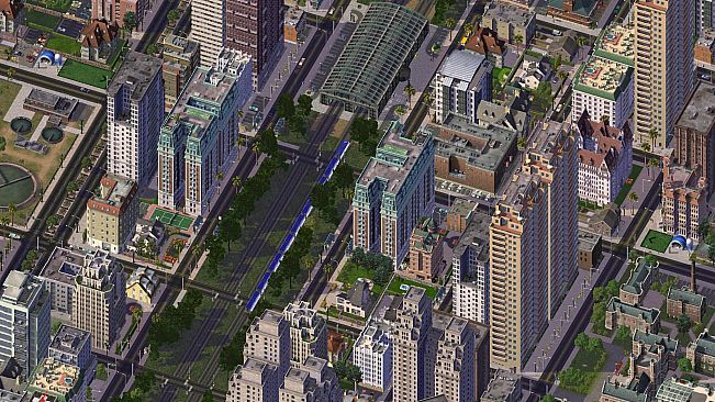 SimCity 4